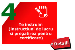 ISO Online Pas 4