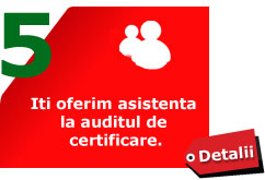 ISO Online Pas 5